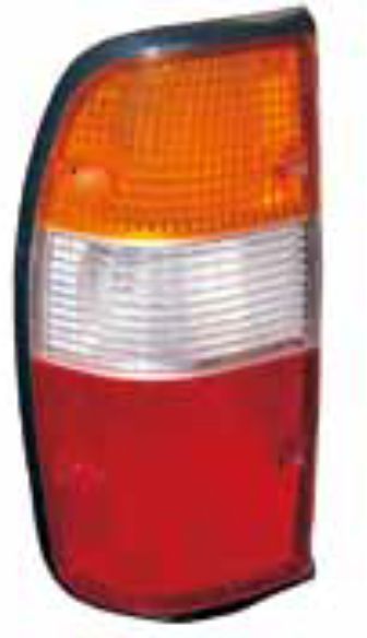 TAL500701(L) - 2004174 - B2500 98-2006FORD RANGER 02 TAIL LAMP
