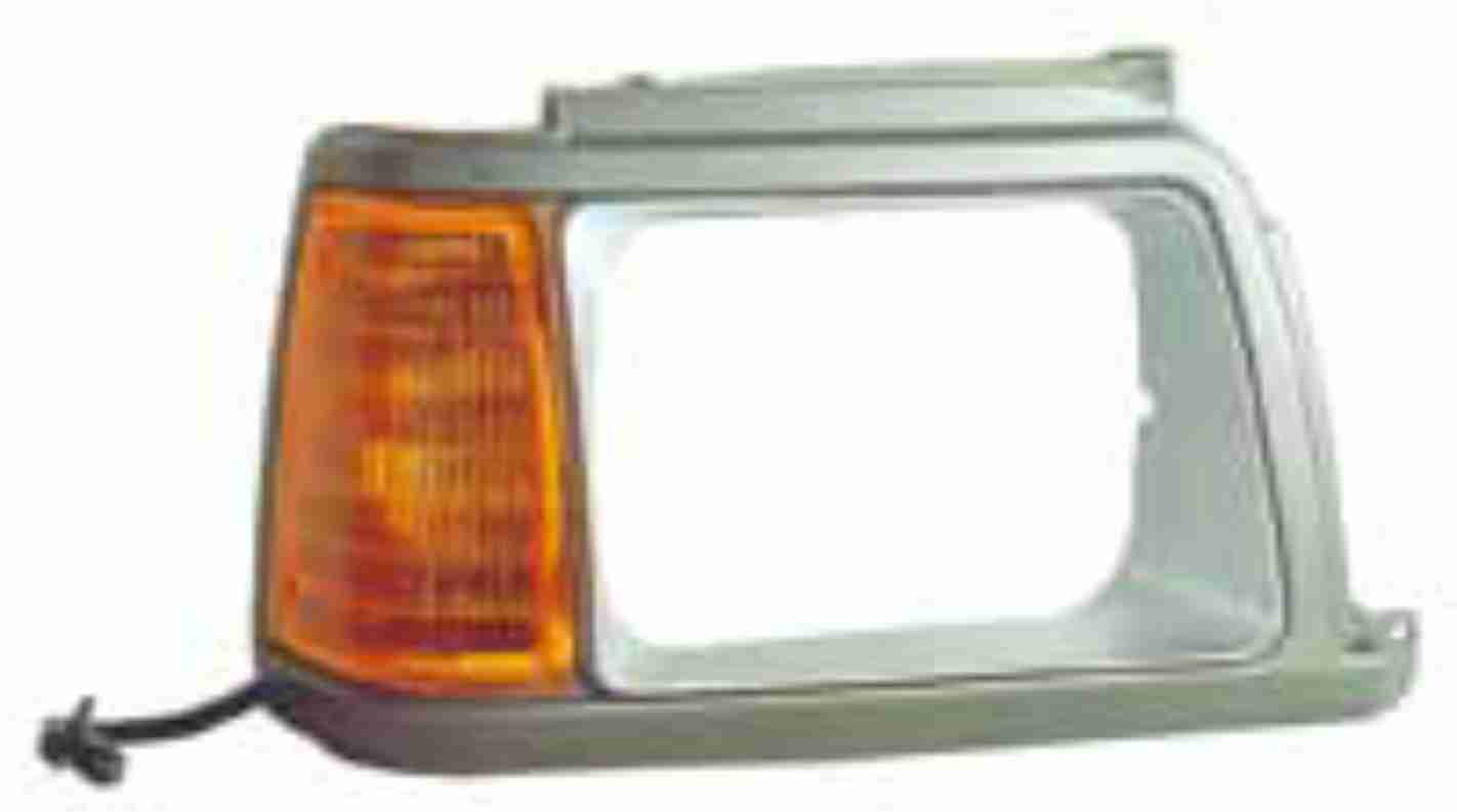 HEA502730(R) - FORD COURIER PICKUP OM HEAD LAMP FINISHER ............2006444
