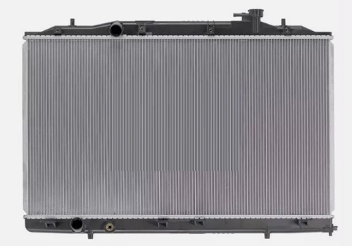 RAD7C286(16MM)-[K24W]ODYSSEY 18-24-Automotive Radiator....265376