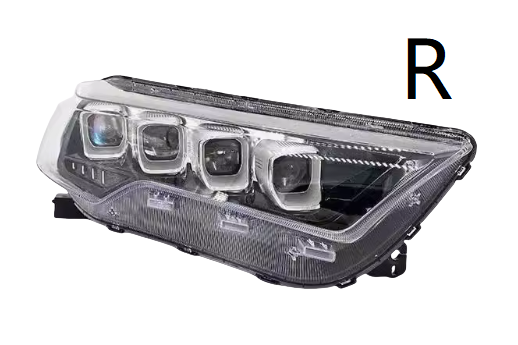 HEA8C477(R)
                                - VIGUS PRO  20-
                                - Headlamp
                                ....266897