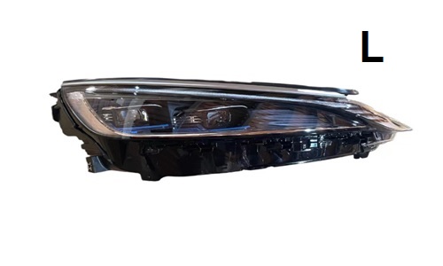 HEA2C695(L)
                                - YUAN PLUS MIDSIZE SUV 22- ELECTRIC CAR
                                - Headlamp
                                ....259659