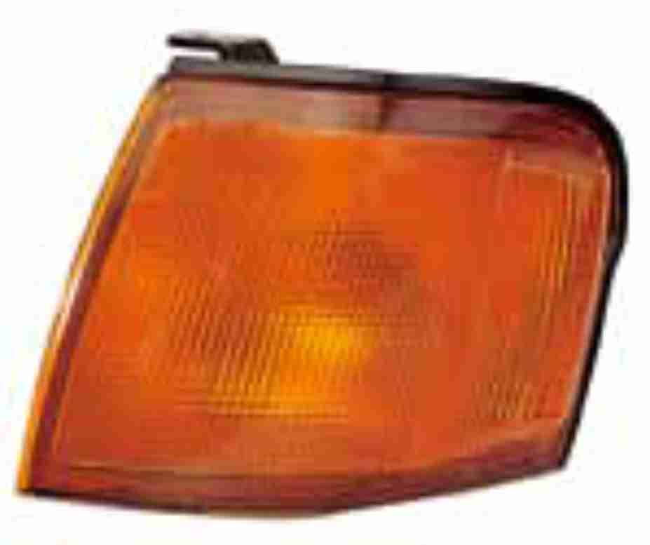 COL502801(L) - 2006522 - TERCEL 94 AMBER CORNER LAMP