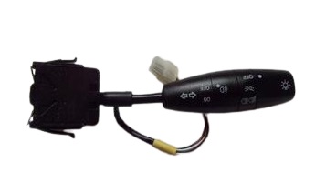 TSS43131(LHD)
                                - N200,N300 W/FOG LAMP SWITCH
                                - Turn Signal Switch
                                ....135384