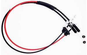 CLA29814-H100 98-02-Clutch Cable....213549