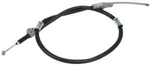 PBC33669(L)
                                - ESTIMA/PREVIA 99-05
                                - Parking Brake Cable
                                ....214876