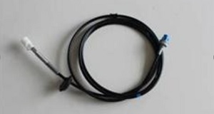 SMC29113-BESTA 98-05-Speedometer Cable....213177