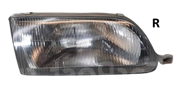 HEA5C963(R)
                                - TERCEL 94-99
                                - FARO  
                                ....263670