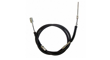 PBC16988- NCZ20	 03-11-Parking Brake Cable....208191