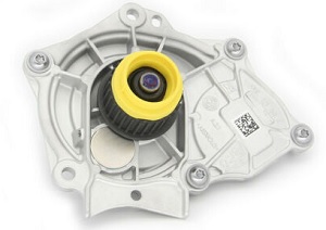 Picture of Water Pump WPP40237 