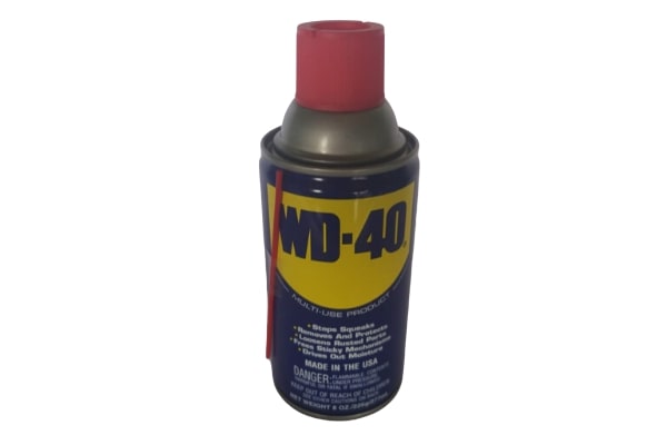 SPY529413 - 2043572 - WD-40 5.5 OZ. SMALL