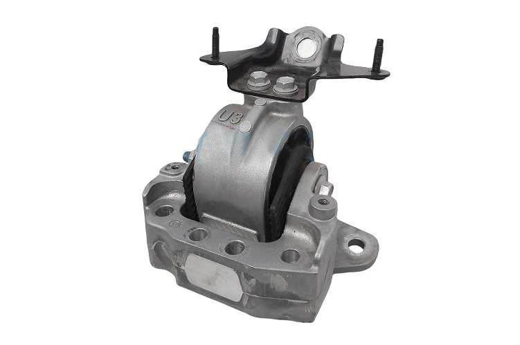 ENM84078-[A25A-FXS]RAV4 V 2019-2023 XA50 AXAH52 CVT N.AMERICAN-Engine Mount....188733