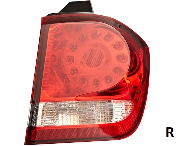 TAL86071(R)
                                - JOURNEY 11-13
                                - Tail Lamp
                                ....200899