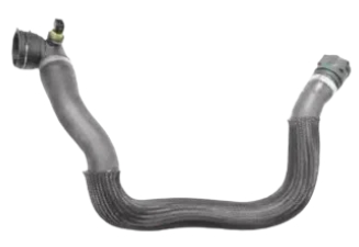 RAH8C639-POER PLUS  20--Radiator Hose....267130