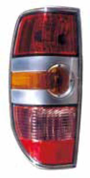TAL500735(L) - BT50 06-08 TAIL LAMP ............2004210