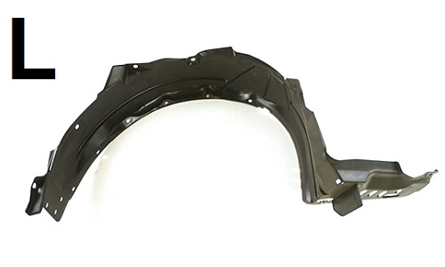 INF5A287(L)-ACCORD CL7 03-08-Inner Fender....251441