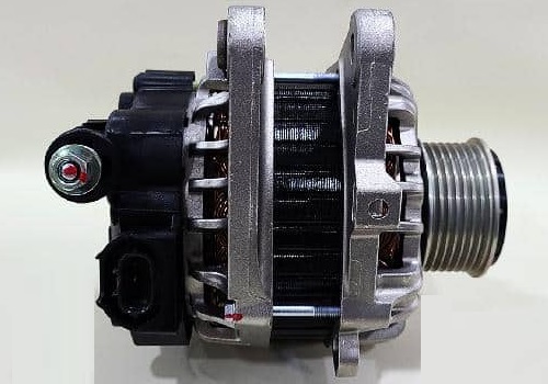 ALT6C335-[D4BB,D4GA,D4CB]  10-19-Automotive Alternator....264150