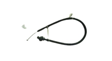 CLA20978-206 98-08,207 06-08-Clutch Cable....209549