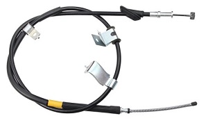 PBC28683(R)-OUTBACK 03-10, LEGACY 03-15-Parking Brake Cable....212991