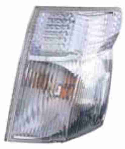 COL504624(R) - E25 02 CORNER LAMP...2008658
