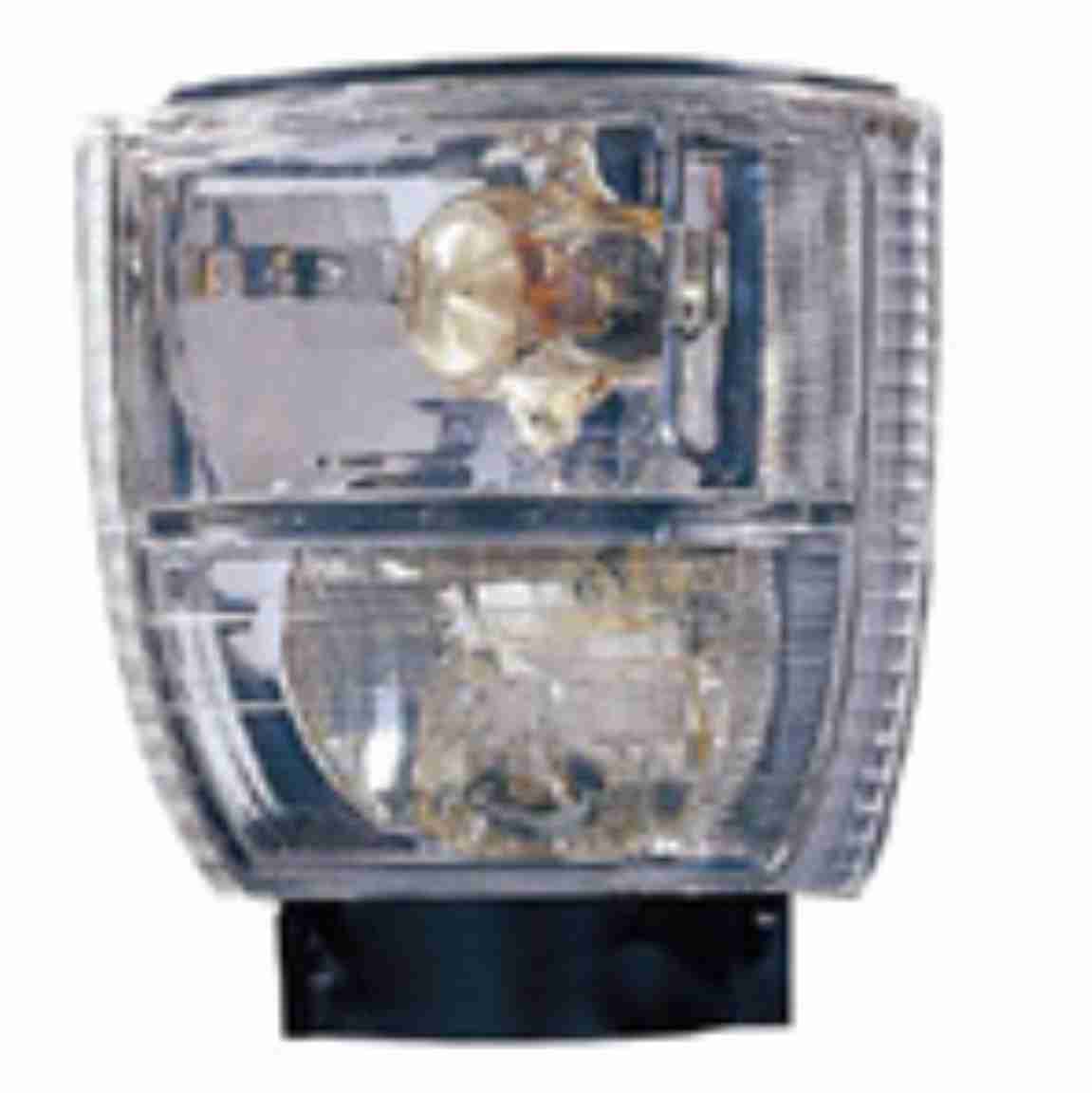 COL502890(R) - CABSTER CORNER LAMP ............2006620