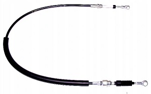 CLA27414-SEICENTO 98-10-Clutch Cable....212337