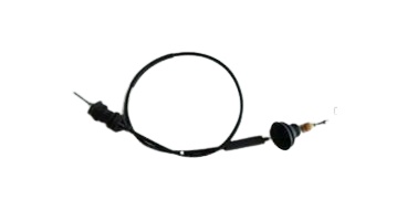 CLA21096-	405 87-97-Clutch Cable....209592