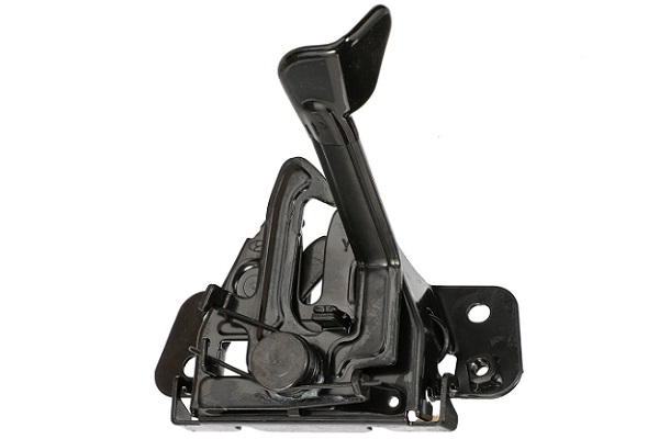 DLO9C629 - FORTE 14-16 [HOOD LOCK LATCH]  ............268392