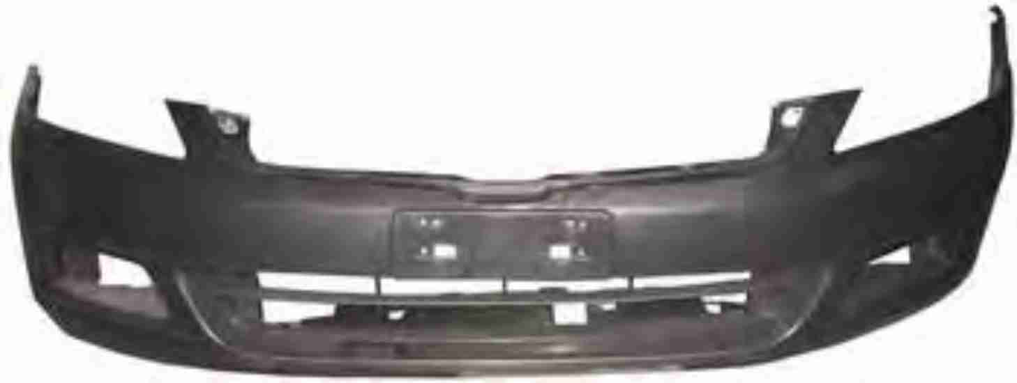 BUM501791(FR) - ACCORD 2006 CM4 BUMPER FRONT WITH FOG LIGHT...2005356