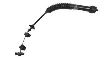 CLA21410-306 99-00-Clutch Cable....209713