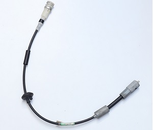 SMC29785
                                - ELANRA 96-01
                                - Speedometer Cable
                                ....213527