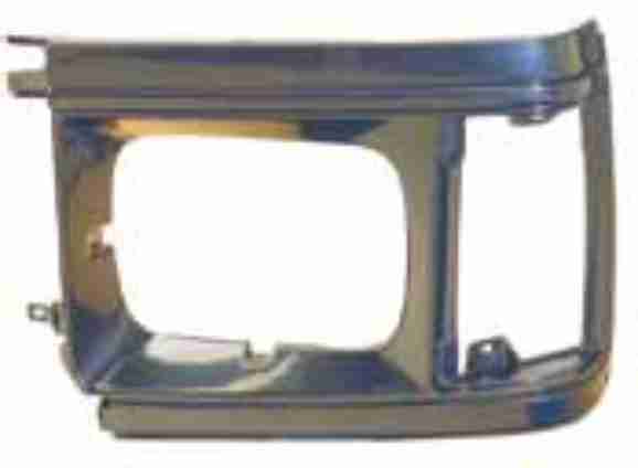 TLC504670(R) - 2008704 - HIACE LH60 HEAD LAMP FINISHER