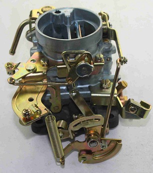 CBR25678
                                - J15 J16
                                - Carburetor
                                ....109747