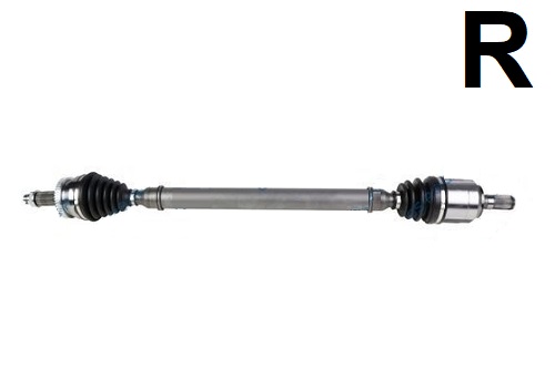 DRS7C604(R)
                                - SONATA 14-19,KIA OPTIMA 15-
                                - Drive Shaft
                                ....265783