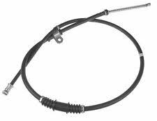 PBC521849 - CABLE HAND BRAKE LANCER CK2 CK4 RIGHT SIDE ............2030608