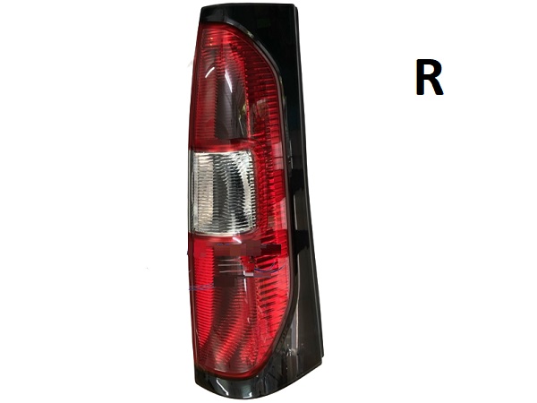 TAL6A180(R)
                                - EVEREST 10
                                - Tail Lamp
                                ....252844