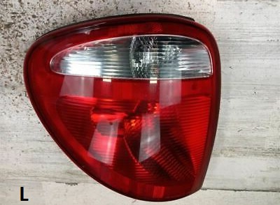 TAL85952(L)
                                - TOWN/COUNTRY/CARAVAN/GRAND VOYAGER/PACIFIC 01-03
                                - Tail Lamp
                                ....200729