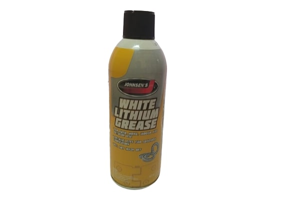 GRS529837 - 2044018 - LITHIUM GREASE WHITE