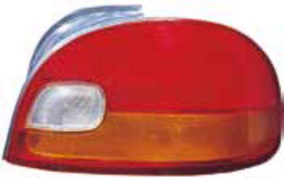 TAL500585(R) - 2003987 - ACCENT TAIL LAMP 1994