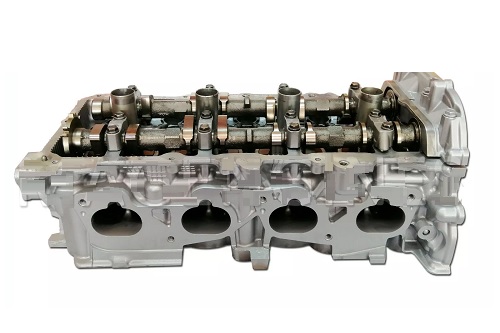 CYH9C778
                                - [QR25DE]ALTIMA 07-13,ROGUE 08-15,SENTRA 07-12
                                - CYL. Head
                                ....268579