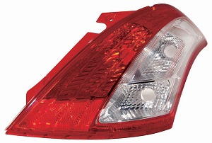 TAL510540(RIGHT ) - TAIL LAMP 2011...2016510