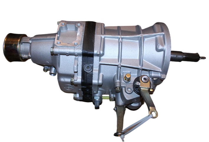 GEB41600 - 3L 2Y 4Y HIACE [ROCK ARM DIFFERENT FROM 1RZ] [5 SPEED] ............131874