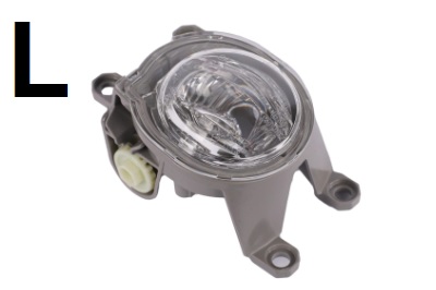 FGL7C235(L)-YARIS CROSS 20--Fog Lamp....265304