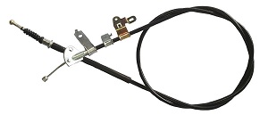 PBC35620(R)
                                - COROLLA 07-14
                                - Parking Brake Cable
                                ....215531