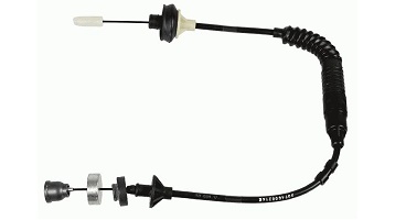CLA21375-206 98-08-Clutch Cable....209702