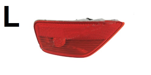REF4A375(L)-OUTBACK 21--REFLECTOR....250077