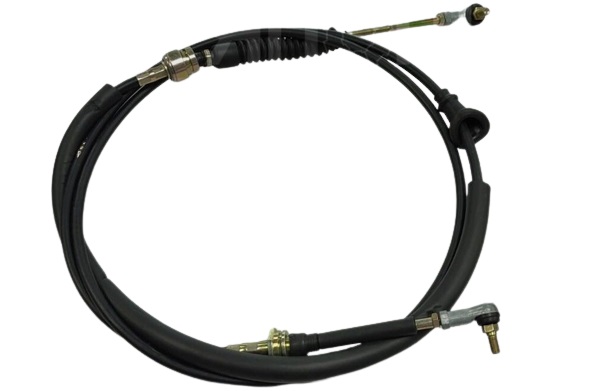 CLA2A185
                                - FRR 96-
                                - Clutch Cable
                                ....246265