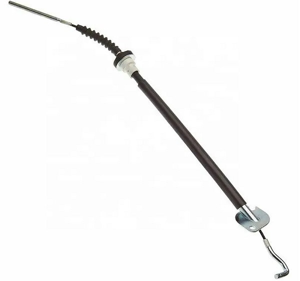 CLA2A021
                                - NKR 94-
                                - Clutch Cable
                                ....246076