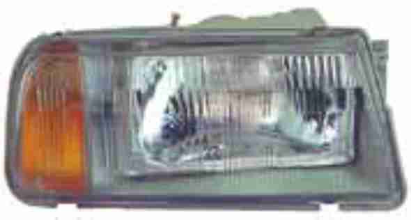 HEA501577(R) - VITARA 1989-1995 HEAD LAMP ............2005105