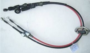 CLA29760-SONATA 94-Clutch Cable....213507