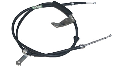 PBC18590
                                - MAXUS
                                - Parking Brake Cable
                                ....210315
